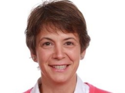 Antonia Caro Gonzalez