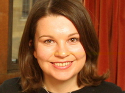 Clair Donovan