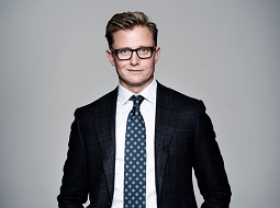 David Budtz Pedersen