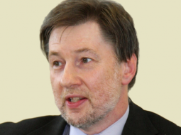 David Sweeney