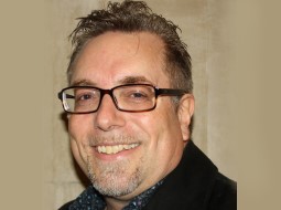 Rick Delbridge