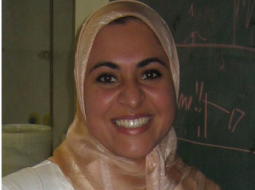 Ghada Bassioni