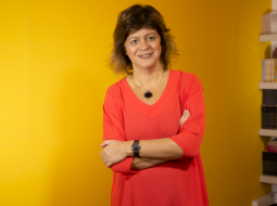 Karina Batthyány