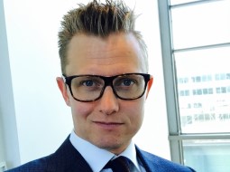 David Budtz Pedersen