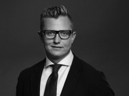 David Budtz Pedersen