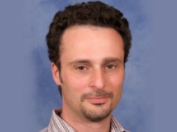 Graeme Rosenberg