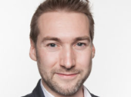 Maurice Vanderfeesten