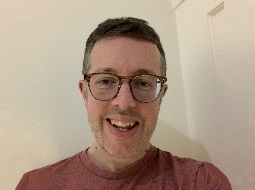 Euan Adie