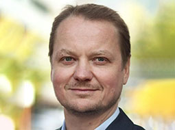Frank Biermann