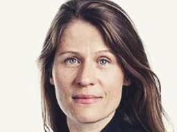 Jane Bj&oslash;rn Vedel