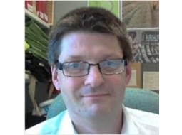Simon Kerridge