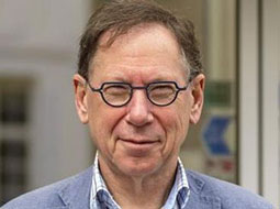Luc Soete