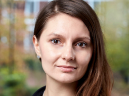 Marta Natalia Wroblewska