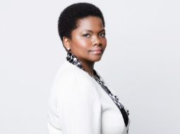 Phethiwe Matutu