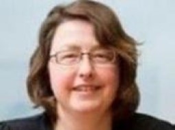 Sharon Ellis