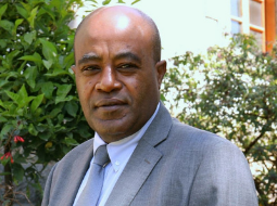 Teketel Yohannes Anshebo