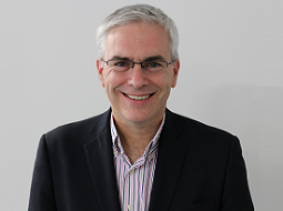 Jonathan Grant