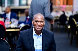 Mbulelo Ncango