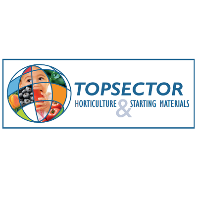 Topsector Horticulture & Starting Materials