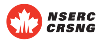 Natural Sciences and Engineering Research Council of Canada