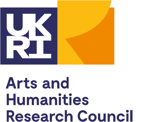 UKRI Arts and Humanities Research Council